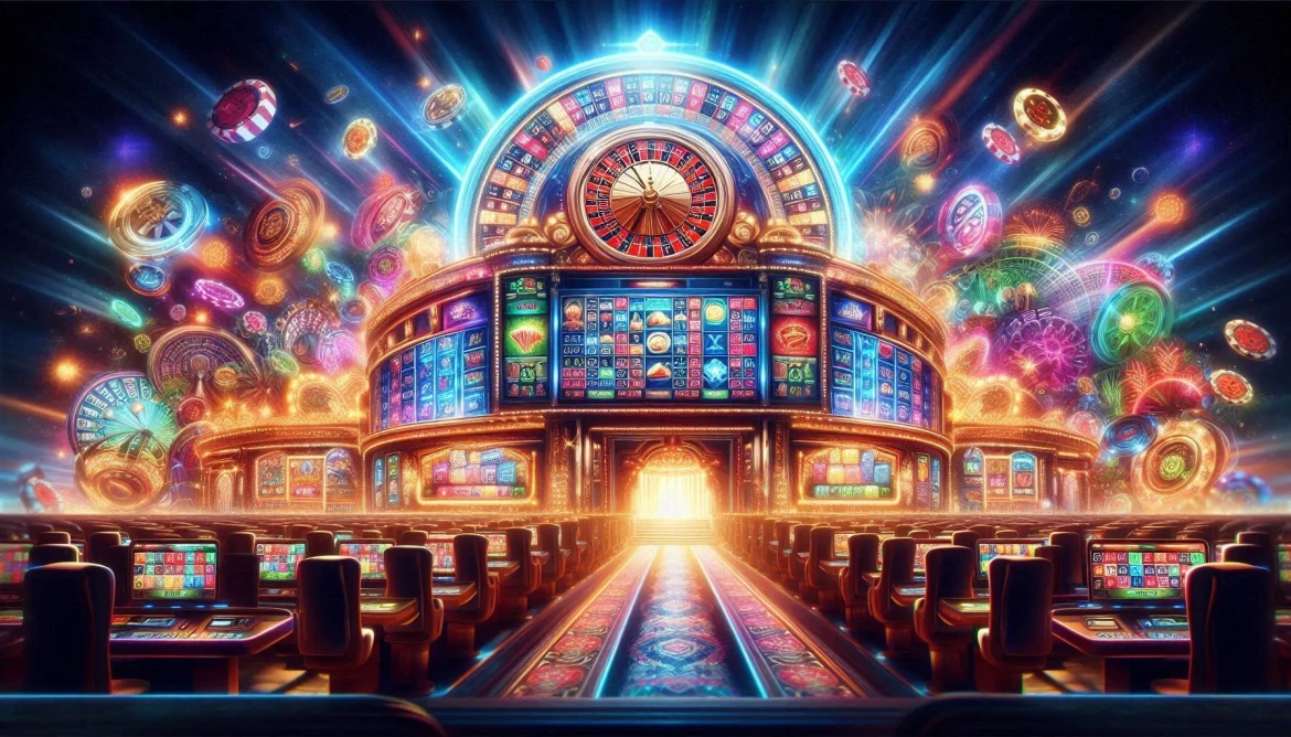 Grand Club Casino